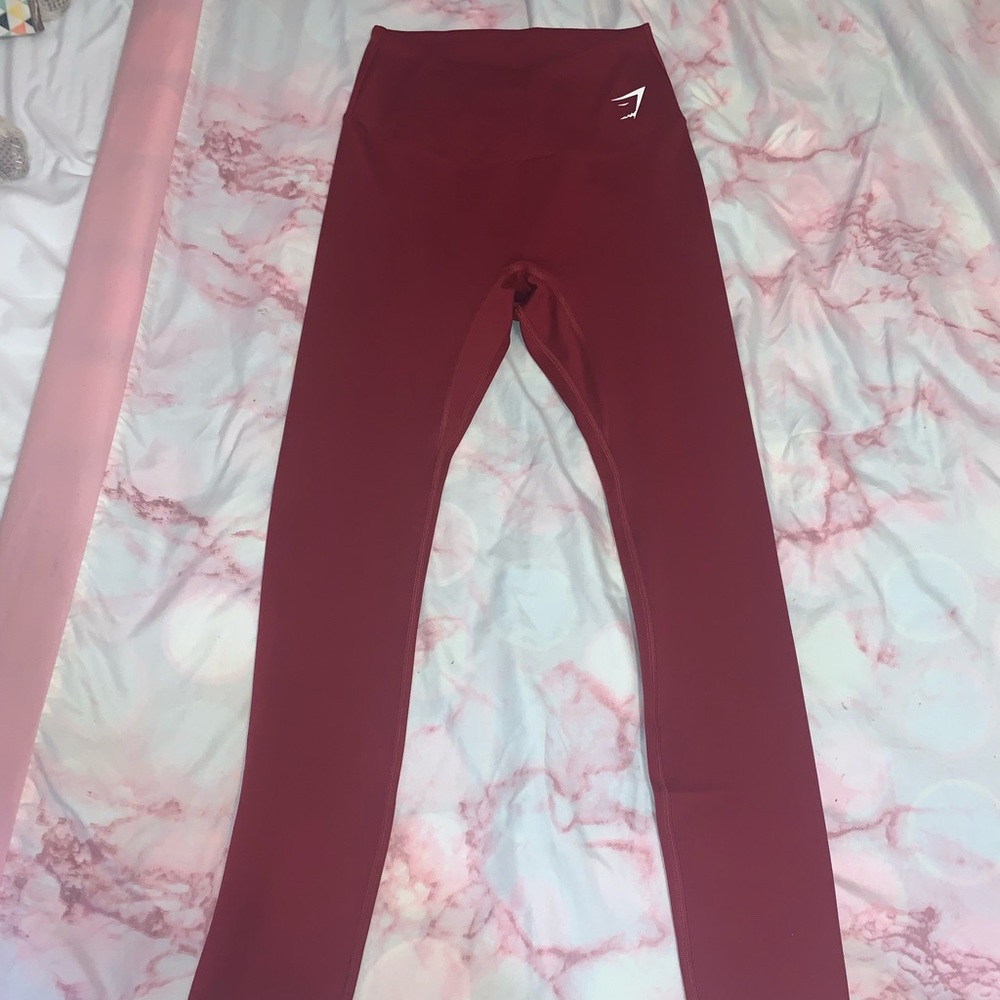 Gymshark Seamless 2.0 Leggings